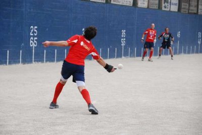 Galliano al ricaccio