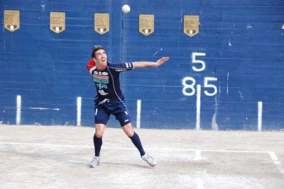 Alberto Sciorella