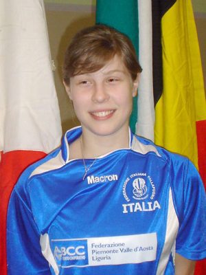 Giulia Crivellari