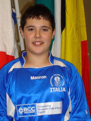 Simone Maschio