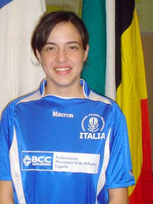 Viola Massarotto