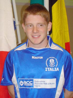 Francesco Rivetti
