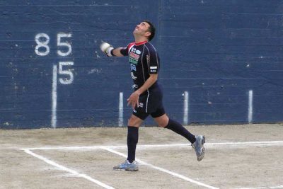 Alberto Sciorella