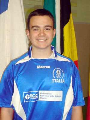 Massimo Vacchetto