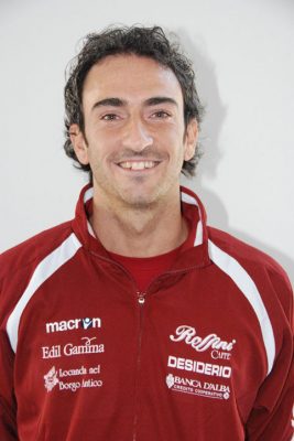 Roberto Corino