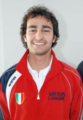Luca Galliano