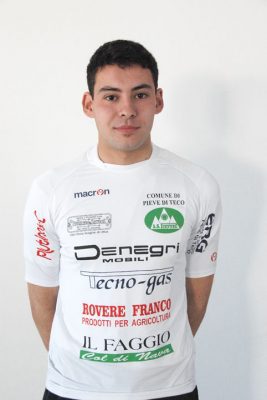 Daniel Giordano