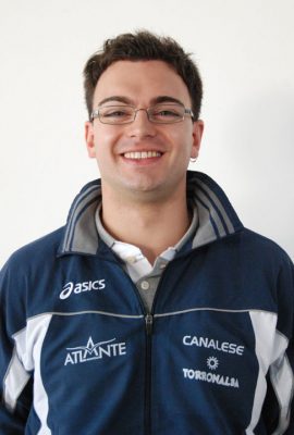 Oscar Giribaldi