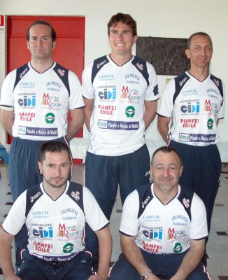 Pro Paschese