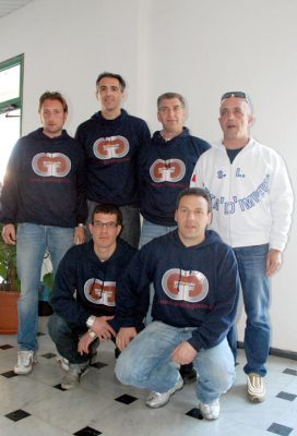 San Leonardo