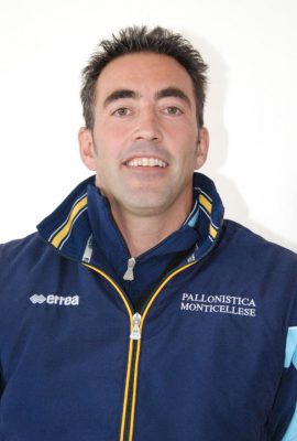 Alberto Sciorella
