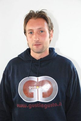 Alessandro Trincheri