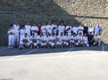 Foto di gruppo