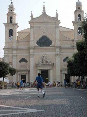 La Coppa Italia delle giovanili