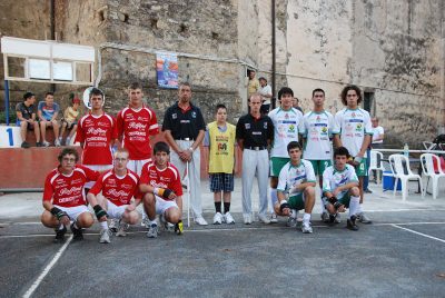 Coppa Italia Juniores