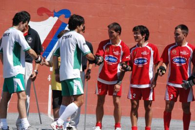 Coppa Italia Under 25