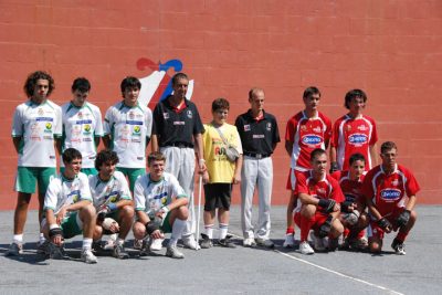 Coppa Italia Under 25