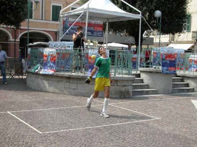 La Coppa Italia delle giovanili