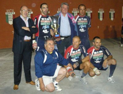 Coppa Italia 2008