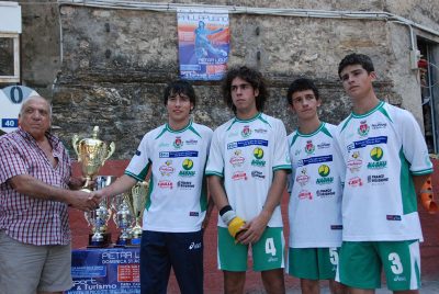 Coppa Italia Juniores