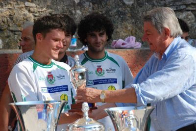 Coppa Italia Under 25