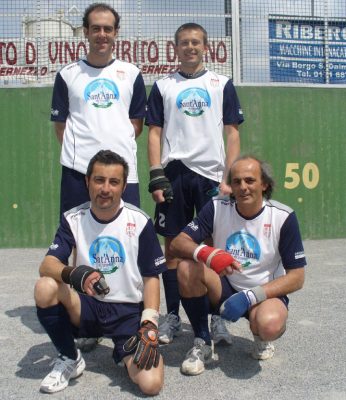 Albese - C1