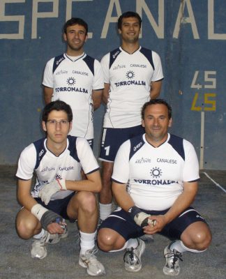 Canalese - C1