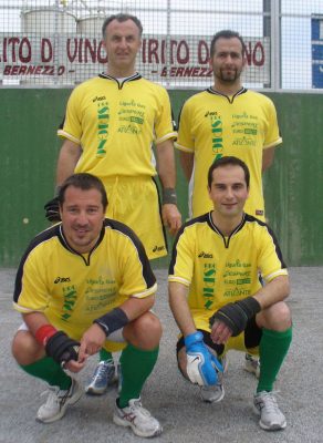 Pro Spigno - C1