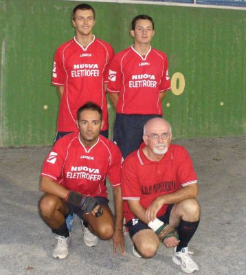 Monferrina - C1