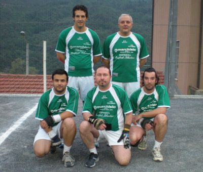 Valle Arroscia - C2