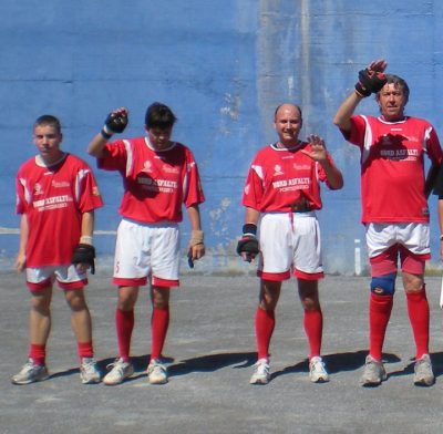 Amici Castello - C2