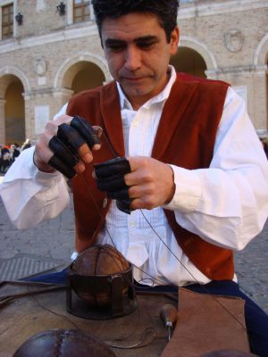 La Disfida di Treia