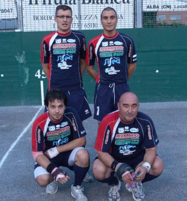 Monticellese - C1