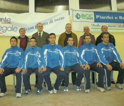 Pro Paschese - C1