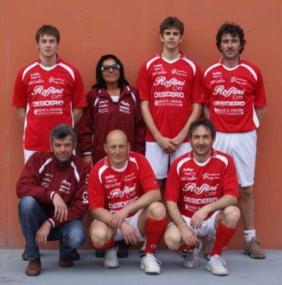 Ricca - C1