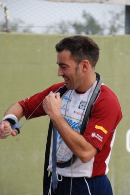 Alberto Sciorella