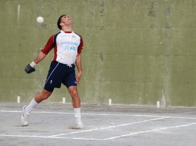 Alberto Sciorella