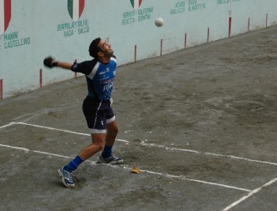 Alberto Sciorella