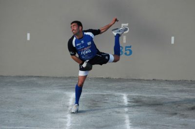Alberto Sciorella