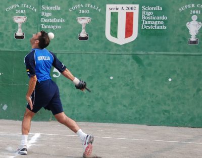 Alberto Sciorella