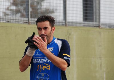 Alberto Sciorella