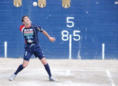 Alberto Sciorella