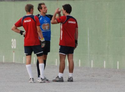 San Leonardo-Canalese