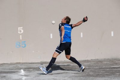 Finale scudetto 2008 - Ritorno a Imperia