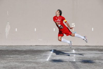 Finale scudetto 2008 - Ritorno a Imperia