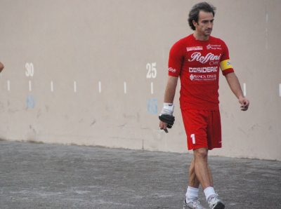 Finale scudetto 2008 - Ritorno a Imperia