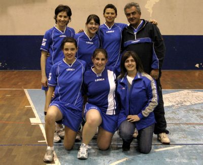 Serie A femminile