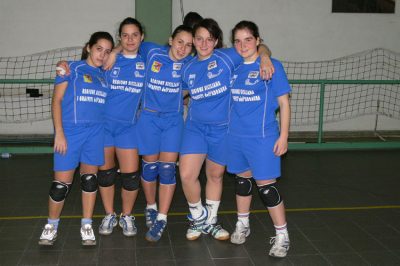 Serie A femminile