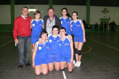 Serie A femminile