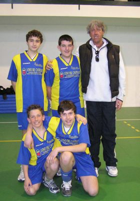 Under 16 maschile